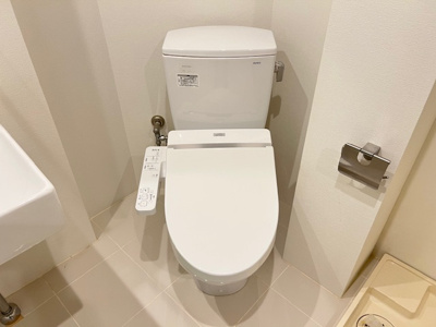 【トイレ】 | SOU若林