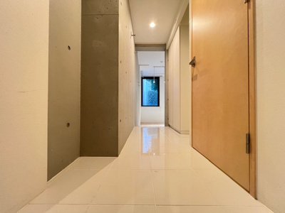 【玄関】 | SOU若林