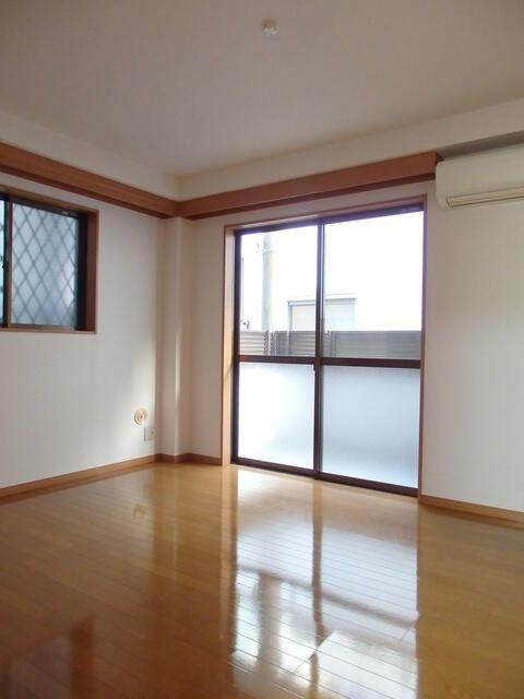 シャルマンドミールの居間・リビング|リビング