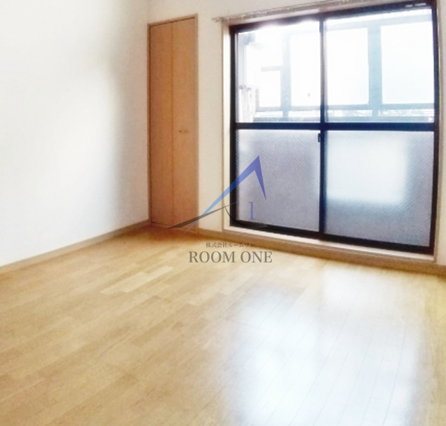 Ｖｉｖｒｅ池袋の居間・リビング|洋室のお部屋です。