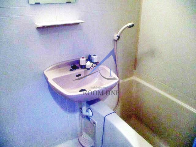 Ｖｉｖｒｅ池袋の浴室|お風呂です。