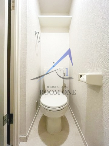 Ｖｉｖｒｅ池袋のトイレ|トイレです。