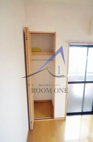 Ｖｉｖｒｅ池袋の収納|収納です。