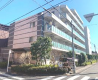 練馬区旭町３丁目のマンションの画像
