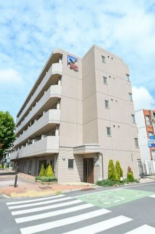 スカイコート練馬桜台の画像