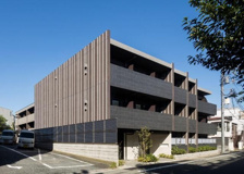 中野区江古田２丁目のマンションの画像