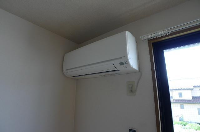 ジュネススズキの設備