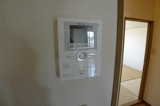 ジュネススズキのセキュリティ