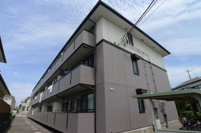 【外観】 | ジュネススズキ