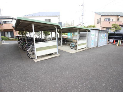 【その他共用部分】 | ジュネススズキ