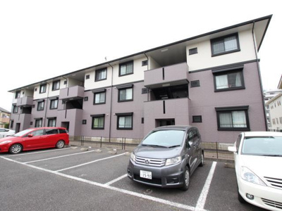 【外観】 | ジュネススズキ