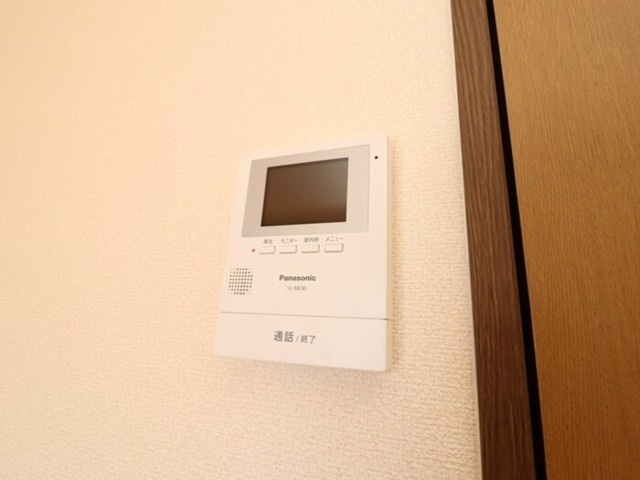 ジュネススズキのセキュリティ