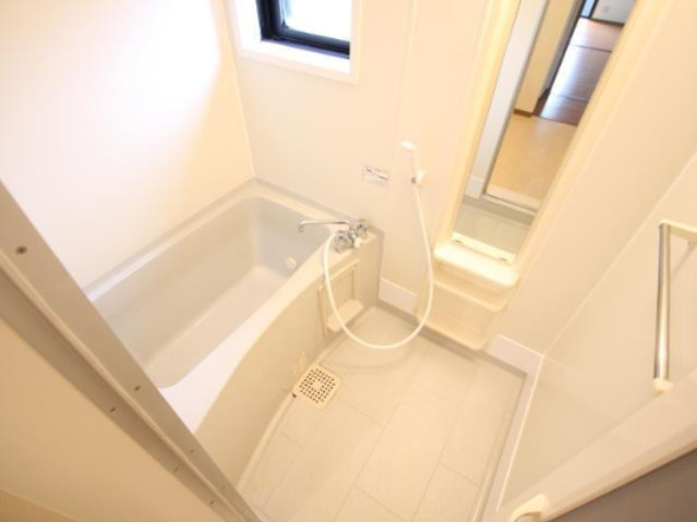 ジュネススズキのその他共用部分|駐輪場