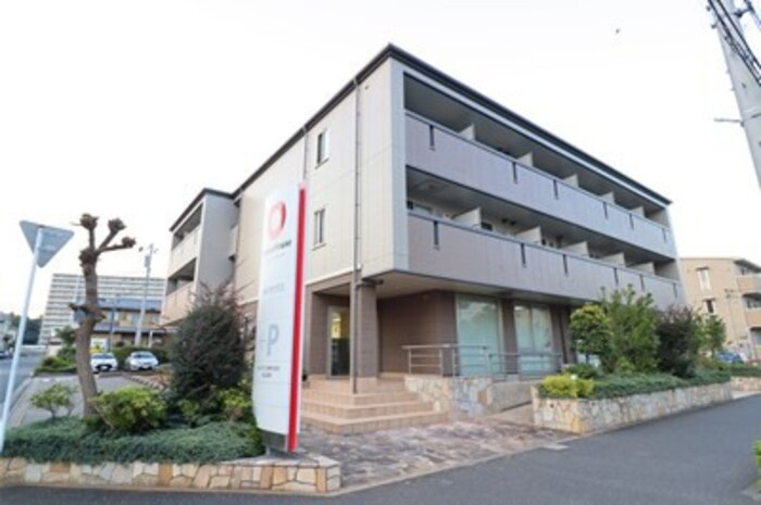 ラフィネおおたかの森