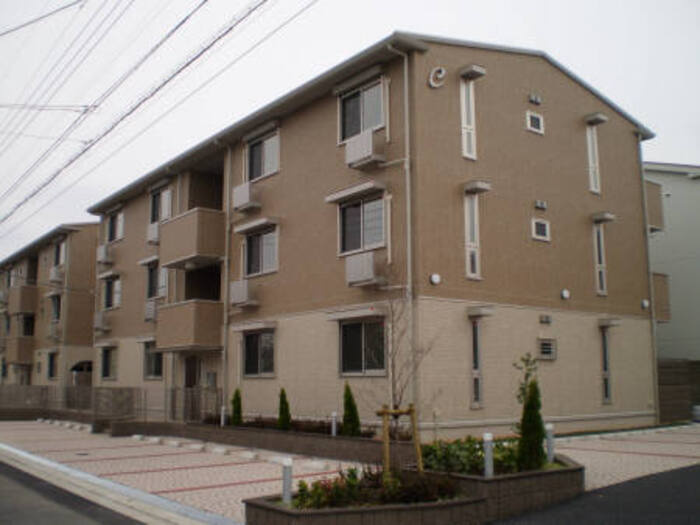 リヴェール南流山 Ｃ