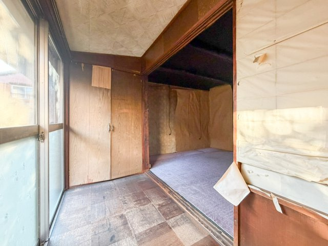 広瀬様大道413-3貸家の収納