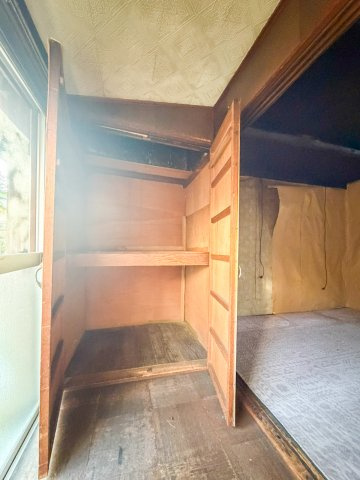 広瀬様大道413-3貸家の内装