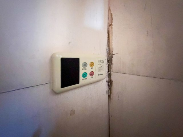 広瀬様大道413-3貸家の設備