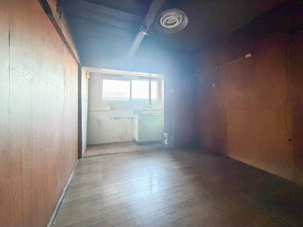 広瀬様大道413-3貸家の居間・リビング