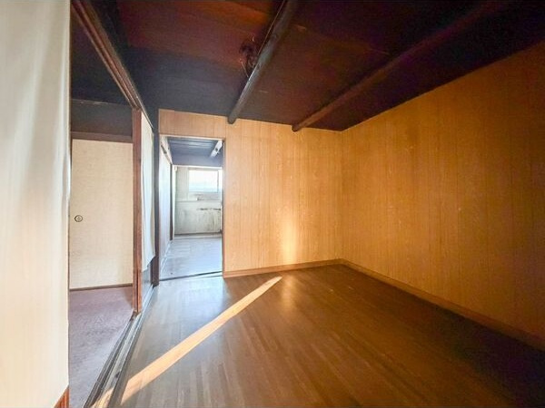 広瀬様大道413-3貸家の洋室