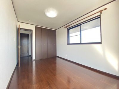 【居間・リビング】 | 土浦Y店舗付住宅