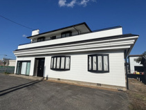 土浦Y店舗付住宅の画像