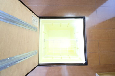 【収納】 | ヴェルデ・パティオ D