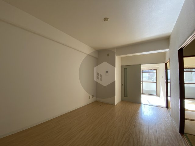 セラヴィ島之内の子供部屋