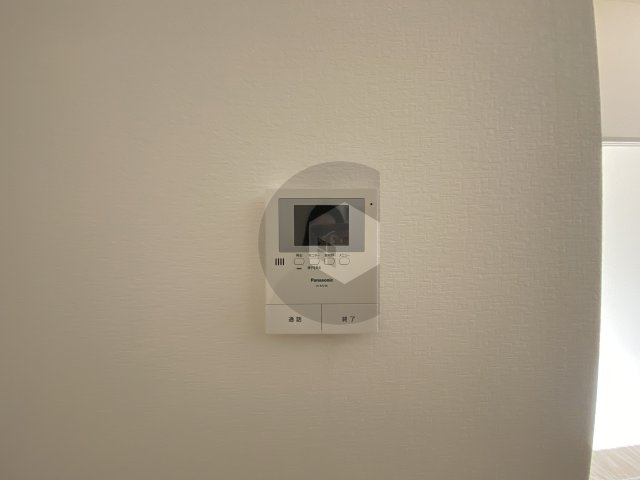 セラヴィ島之内のセキュリティ