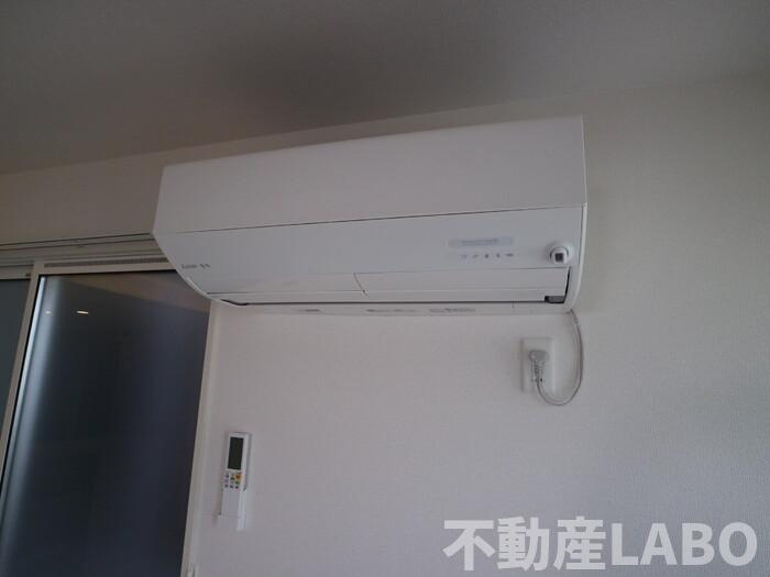 シエル クレールのその他共用部分