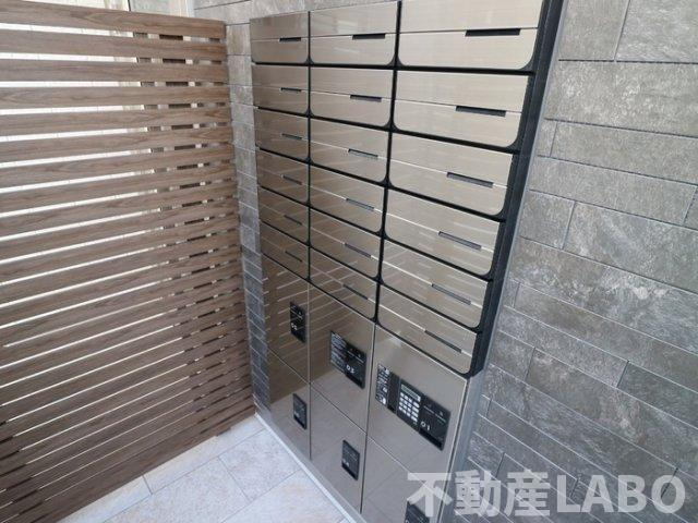 シエル クレールのその他共用部分