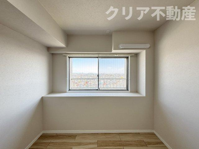【玄関】 | サンハイツ高崎　10階