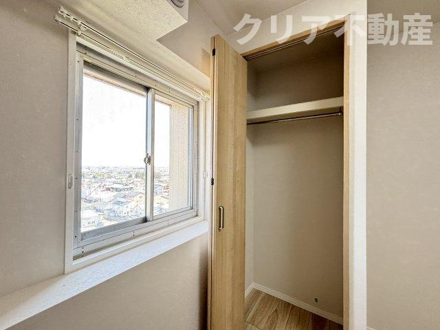 【その他】 | サンハイツ高崎　10階