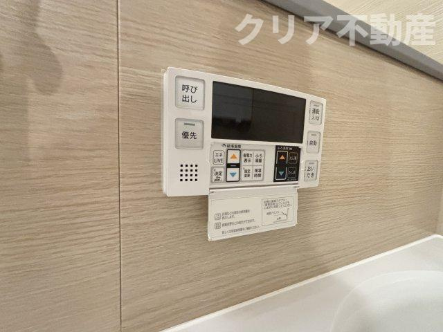 【防犯設備】 | サンハイツ高崎　10階