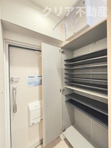 【その他】 | サンハイツ高崎　10階