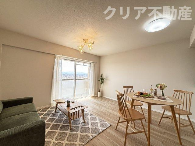 【その他】 | サンハイツ高崎　10階