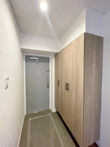 【玄関】 | サンハイツ高崎　10階 | 同仕様施工例