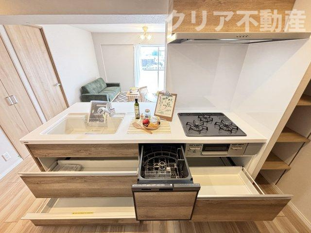 【その他】 | サンハイツ高崎　10階