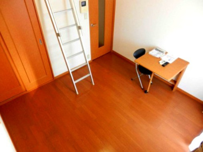 【内装】 | レオパレスＯＡＳＩＳ | テレビ等備品の変更がございます　店舗にお問い合わせください