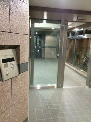 【エントランス】 | アスピシャス