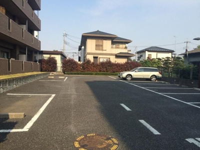 【駐車場】 | アスピシャス