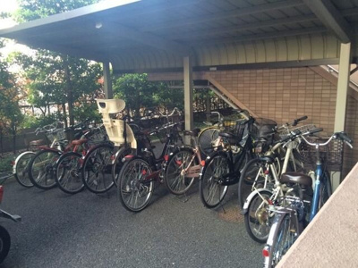 【その他共用部分】 | アスピシャス