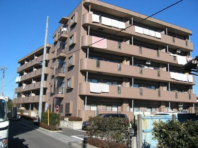 【外観】 | アスピシャス