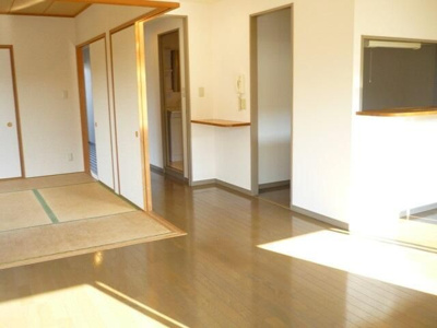 【居間・リビング】 | アスピシャス