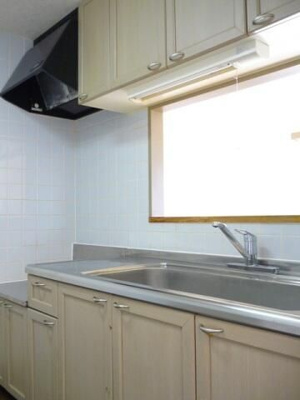 【キッチン】 | アスピシャス