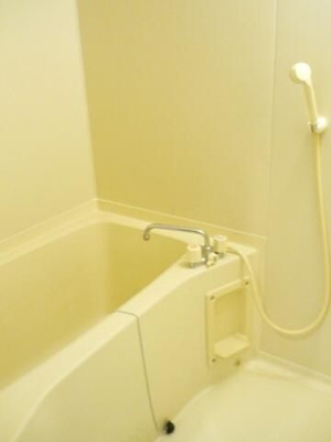 【浴室】 | アスピシャス