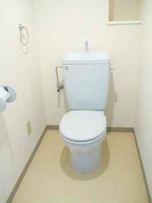 【トイレ】 | アスピシャス