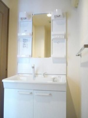 【洗面所】 | アスピシャス