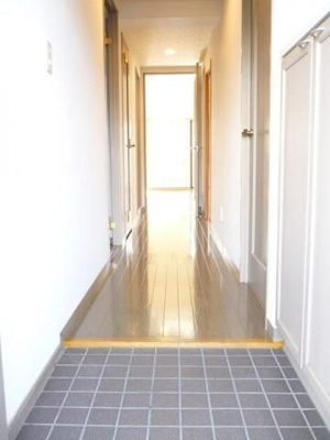 【玄関】 | アスピシャス