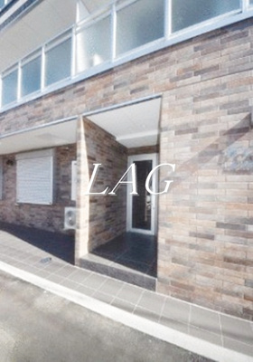 【エントランス】 | ｂ’ＣＡＳＡ北砂 | エントランスです。